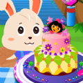 宝贝蛋糕手游app logo