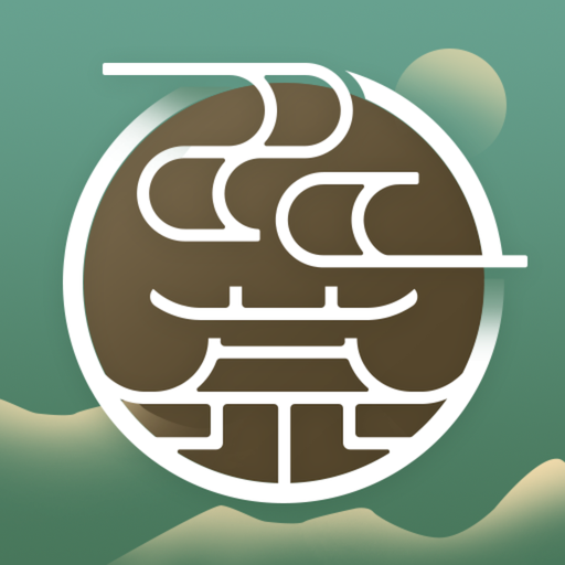 51茶馆手机软件app logo