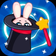 迷你杂耍团世界完整版手游app logo
