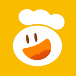 好豆厨房最新版手机软件app logo