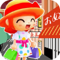 迷你生活商场购物手游app logo
