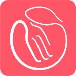 厨翼APP手机软件app logo