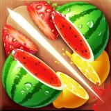 我的切水果手游app logo