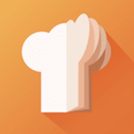 料理笔记手机软件app logo