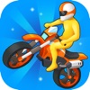 摇摆摩托手游app logo