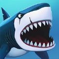 我的鲨鱼秀官网版手游app logo