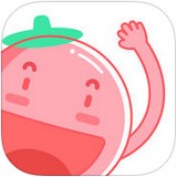 番茄英语手机软件app logo