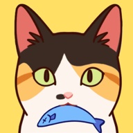 渔场猫咪手游app logo