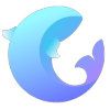 鲤鱼背单词官方版手机软件app logo