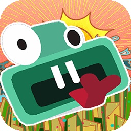 米加世界惊险鬼屋完整版手游app logo