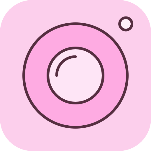 GirlsCam手机软件app logo