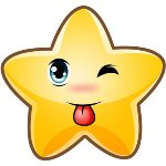 星星动漫手机软件app logo