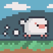 小羊逃跑手游app logo