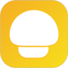 蘑菇浏览器手机软件app logo