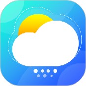 中央天气手机软件app logo
