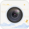 古风美颜相机最新版手机软件app logo