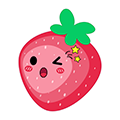 草莓小说阅读器手机软件app logo