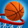 灌篮篮球高手经典版手游app logo