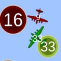 飞行策略进攻手游app logo