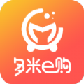多米e购手机软件app logo