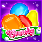 糖果比赛之星手游app logo