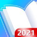 布谷小说2021最新版手机软件app logo