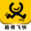 优腿外卖手机软件app logo