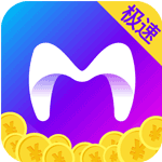 米读小说免费听书版手机软件app logo