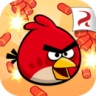愤怒的小鸟最新版手游app logo