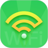 顺连WiFi手机软件app logo