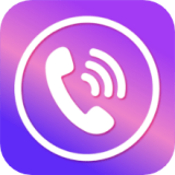 电话铃声手机软件app logo
