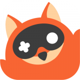 狐狸手游安卓版手机软件app logo