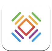  言情小说吧手机软件app logo