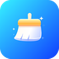 高速清理卫士最新版手机软件app logo
