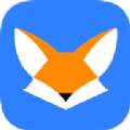 晓狐学习手机软件app logo