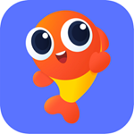 伴鱼英语最新版手机软件app logo