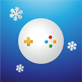雪球手游平台游戏盒子手机软件app logo