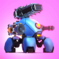 米格机器人战斗手游app logo