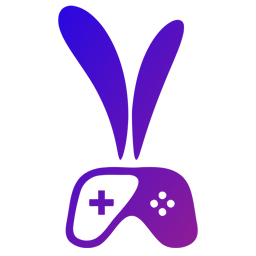 乐玩兔手机软件app logo