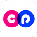 红橙CP手机软件app logo
