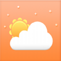 气象云图手机软件app logo