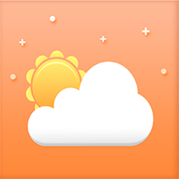 气象云图手机版手机软件app logo