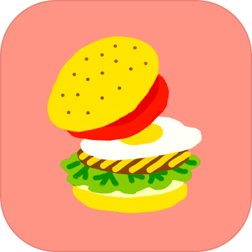 无烦恼厨房感恩节手游app logo