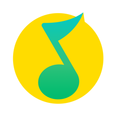 qq音乐车机版手机软件app logo