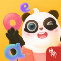  熊小球拼音手机软件app logo