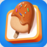 匹配零食大师手机版手游app logo