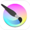 sketchbook手机软件app logo