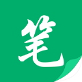 笔下阁官网版手机软件app logo