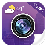 经纬工作相机最新版手机软件app logo