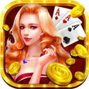 六张扑克牌手机版手游app logo